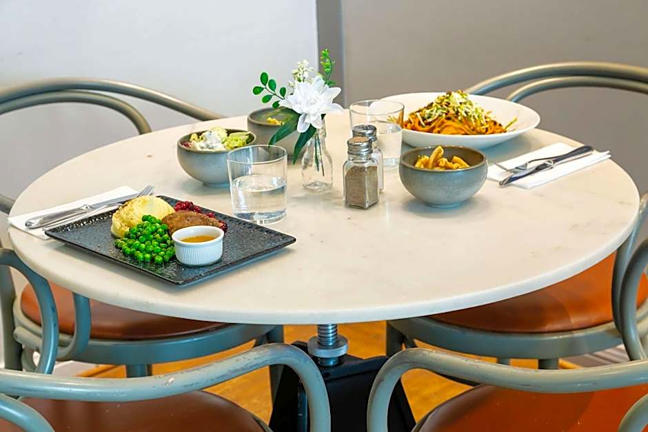 Best Western Plus Park City Solna