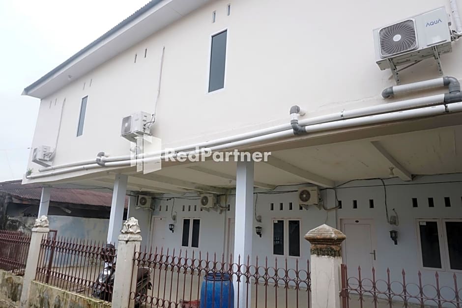 Tassa Homestay Syariah Mitra RedDoorz