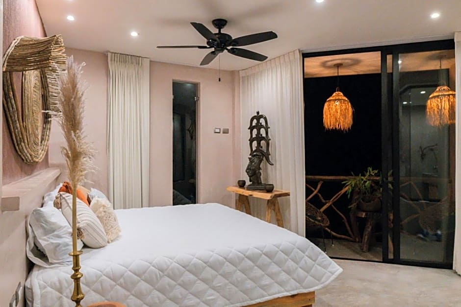Xkeban Tulum Adult Only