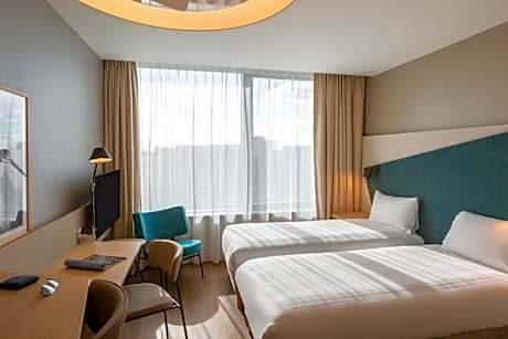 Aparthotel Adagio London Stratford