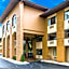 Quality Inn Lincolnton