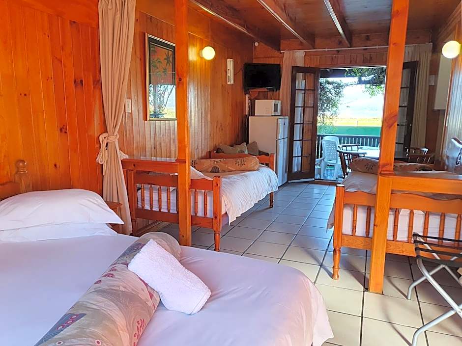 Lakeside Accommodation