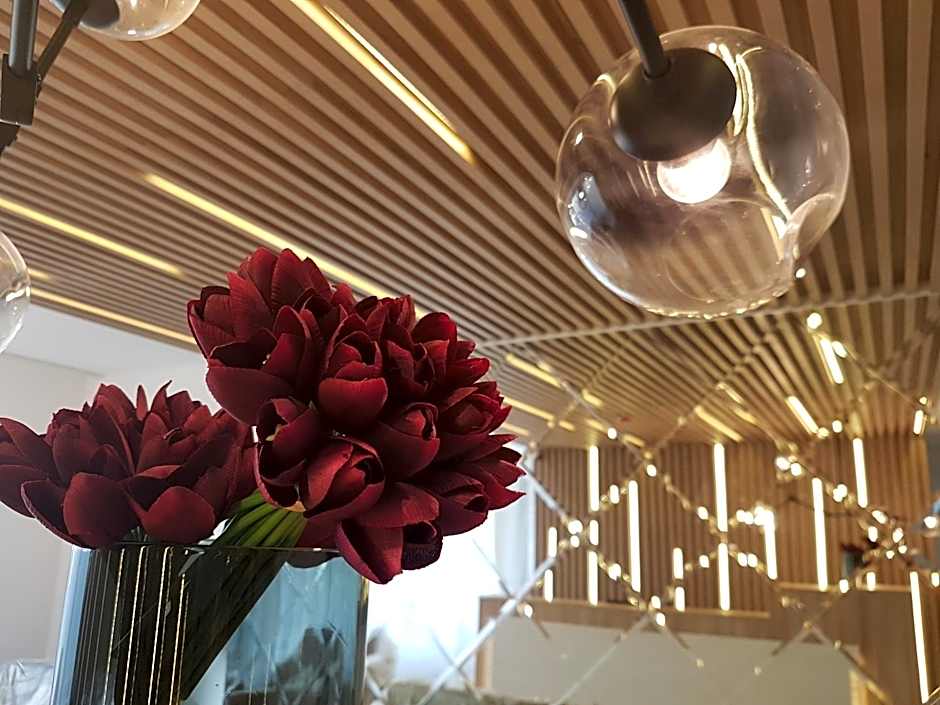 YMY Boutique Residence