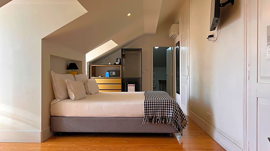 Tesouro da Baixa by Shiadu