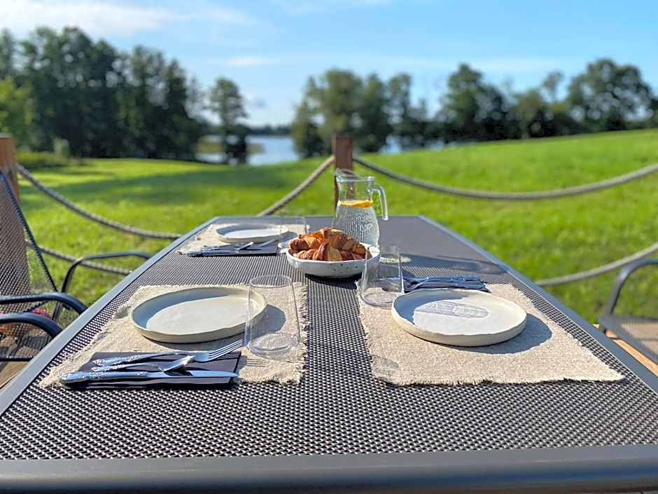 Palaima Hotel Anykščiai