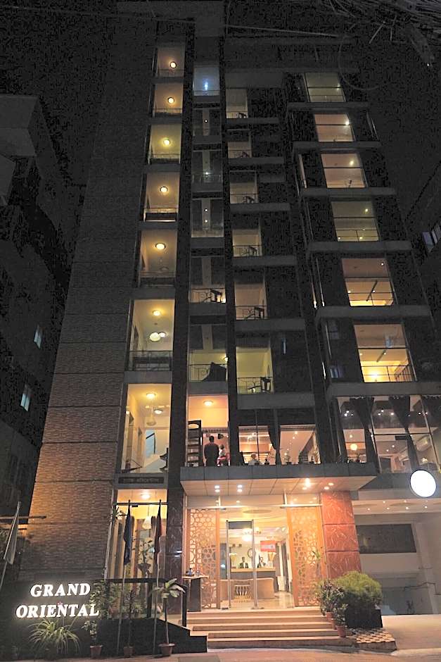 Grand Oriental