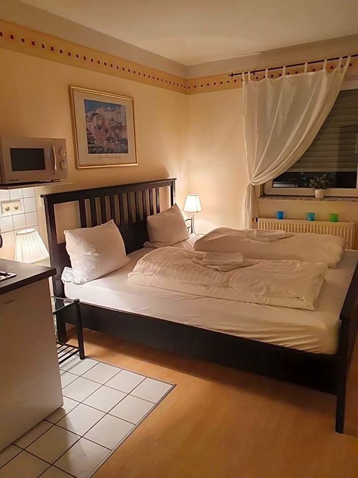 CityPark Hotel