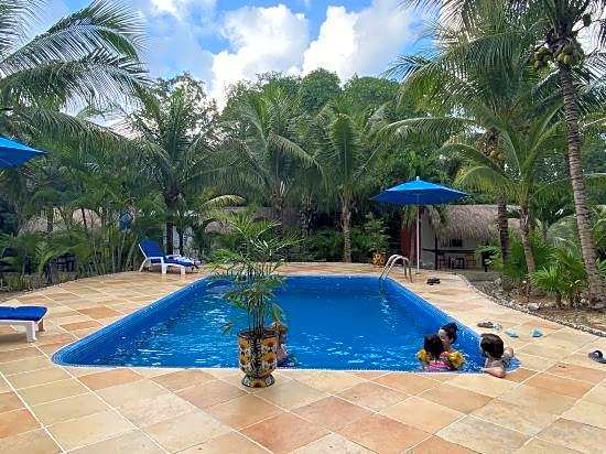 Villa Tortugas