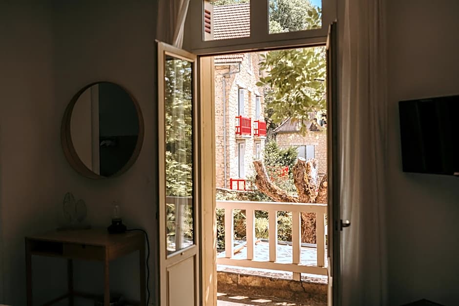 Hôtel Le Cro-Magnon