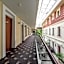 Amberton Cathedral Square Hotel Vilnius