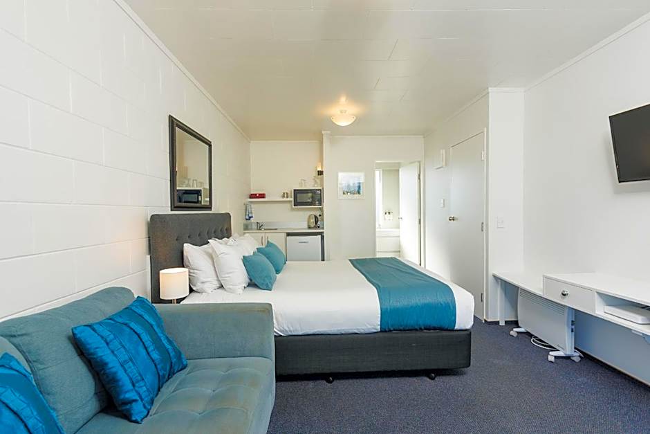 Kapiti Gateway Motel