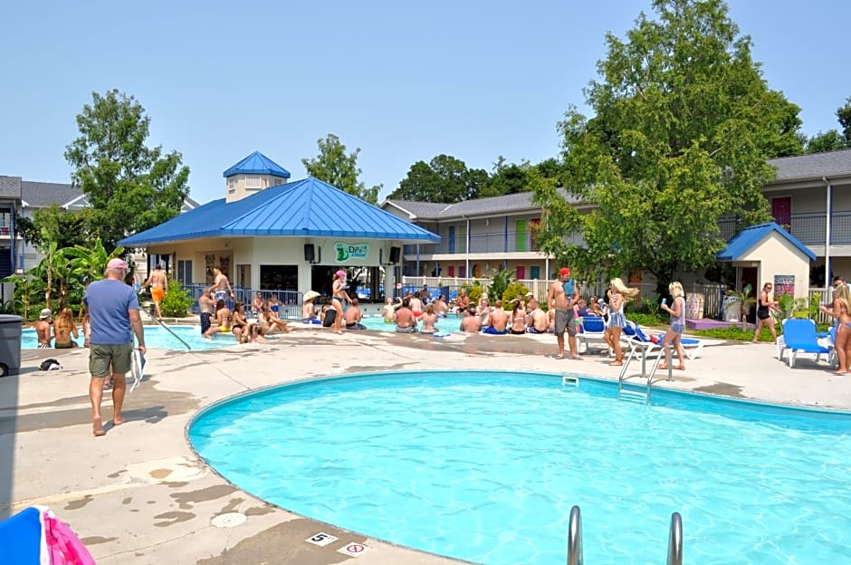 Islander Inn
