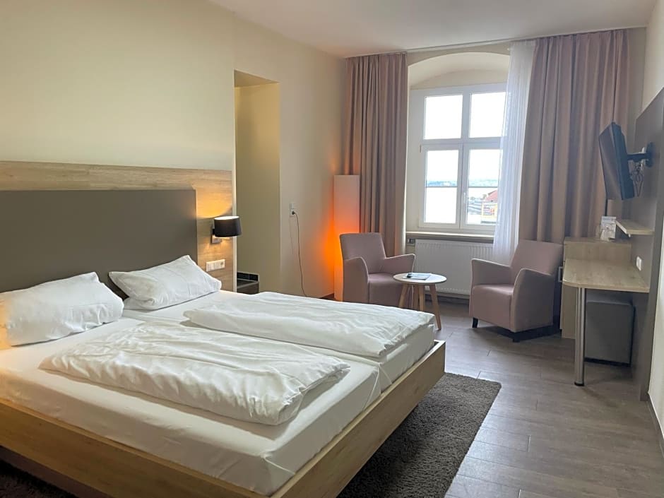 Flair Hotel zum Schiff