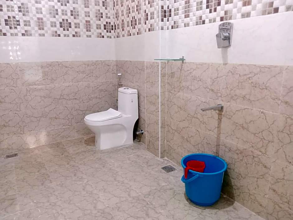 ETHIRAJ STAY INN GUESTHOUSE