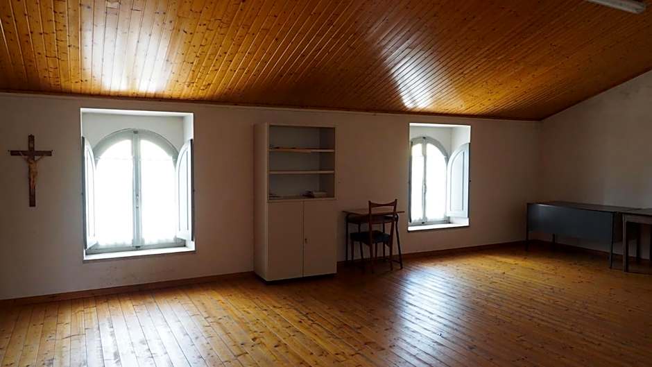 Residenza Pitigliano Gens Petilia - Nuova gestione