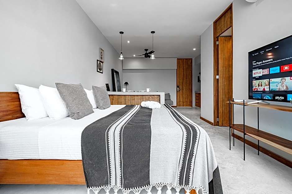 Loft Luxury Selva Maya