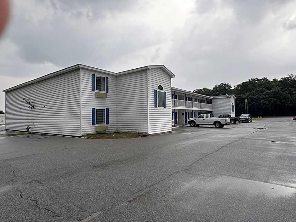 OYO Hampton South Carolina Hwy 278