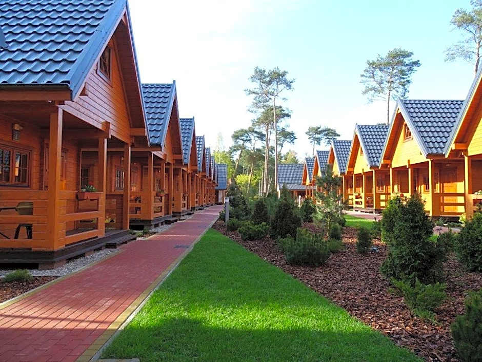 Ośrodek Wypoczynkowy Inco