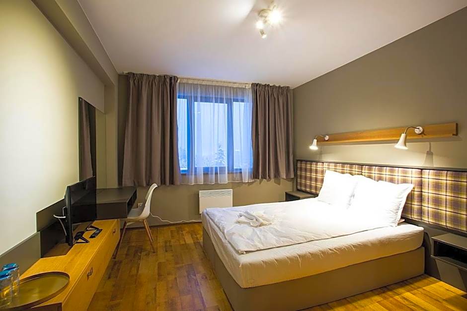 Sunny Hills Ski&Wellness