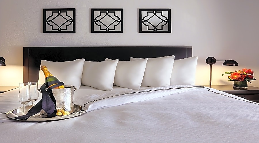 Capitol Hill Hotel Washington D.C.