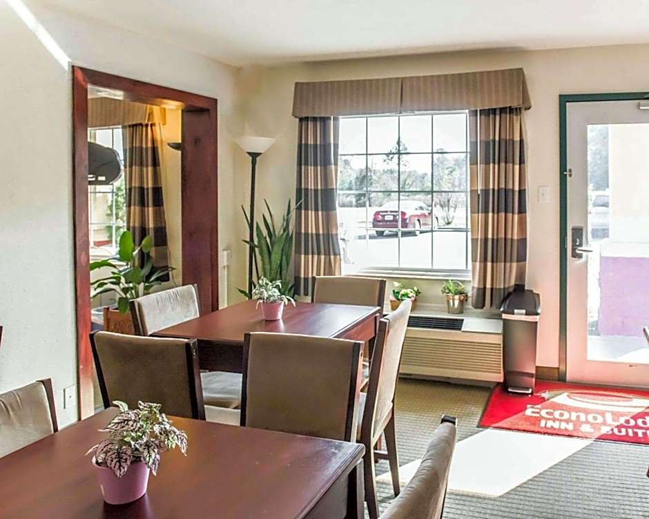 Econo Lodge Monticello