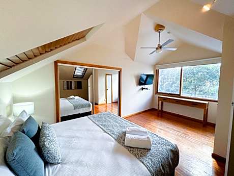 Superior Four-Bedroom House