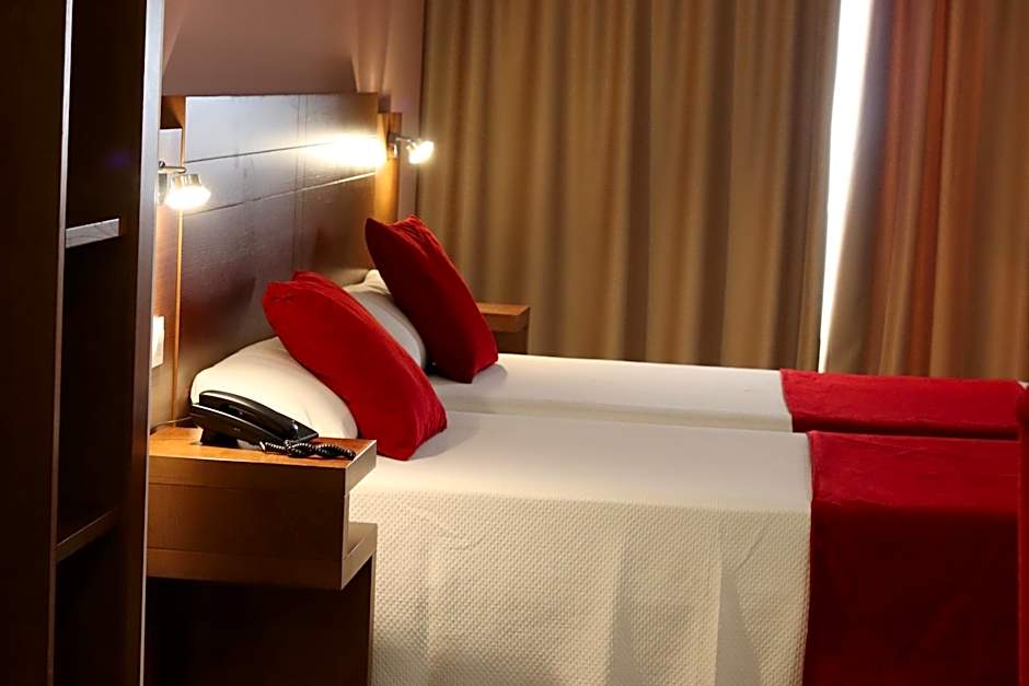 HOTEL ARZÚA