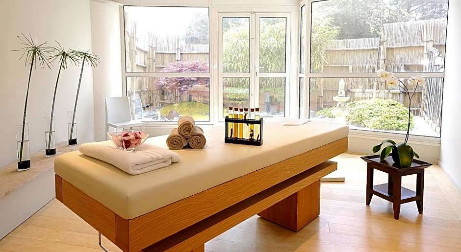 Alliance Pornic Hôtel Thalasso & Spa