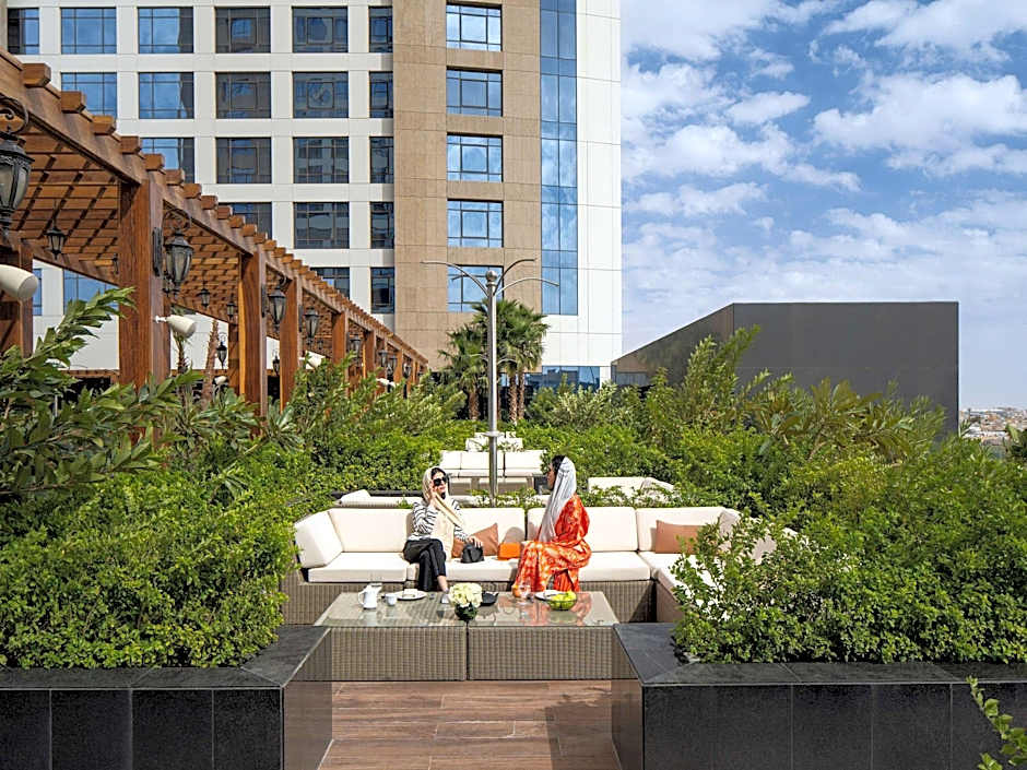 Movenpick Hotel And Residences Riyadh