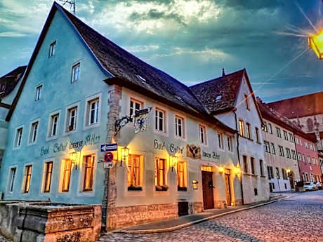 Hotel Schwarzer Adler