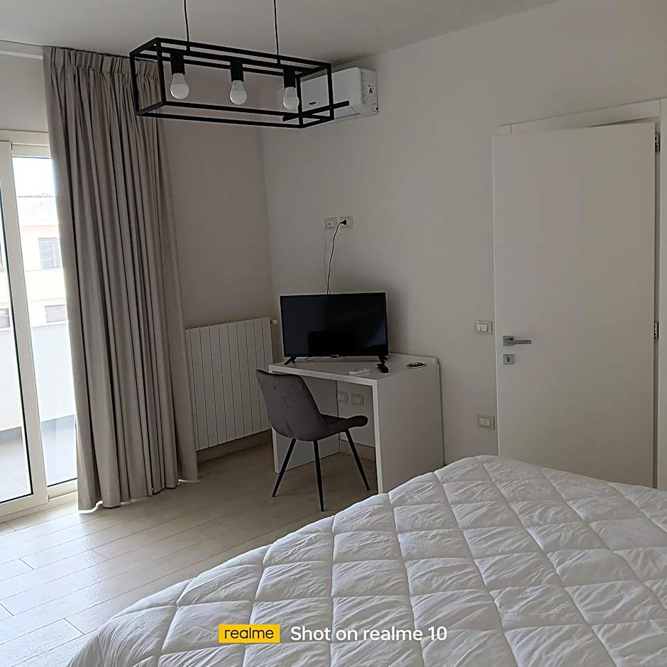 mya luxury rooms and wellness