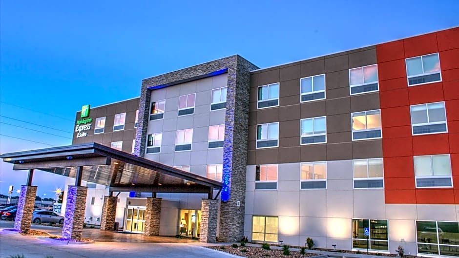 Holiday Inn Express Spencer By IHG