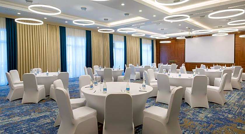 Courtyard by Marriott Tashkent