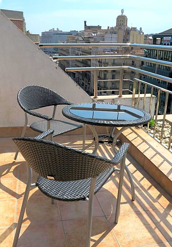 Serennia Exclusive Rooms