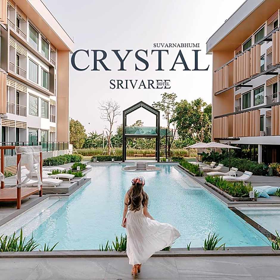 Crystal Srivaree Suvarnabhumi Hotel