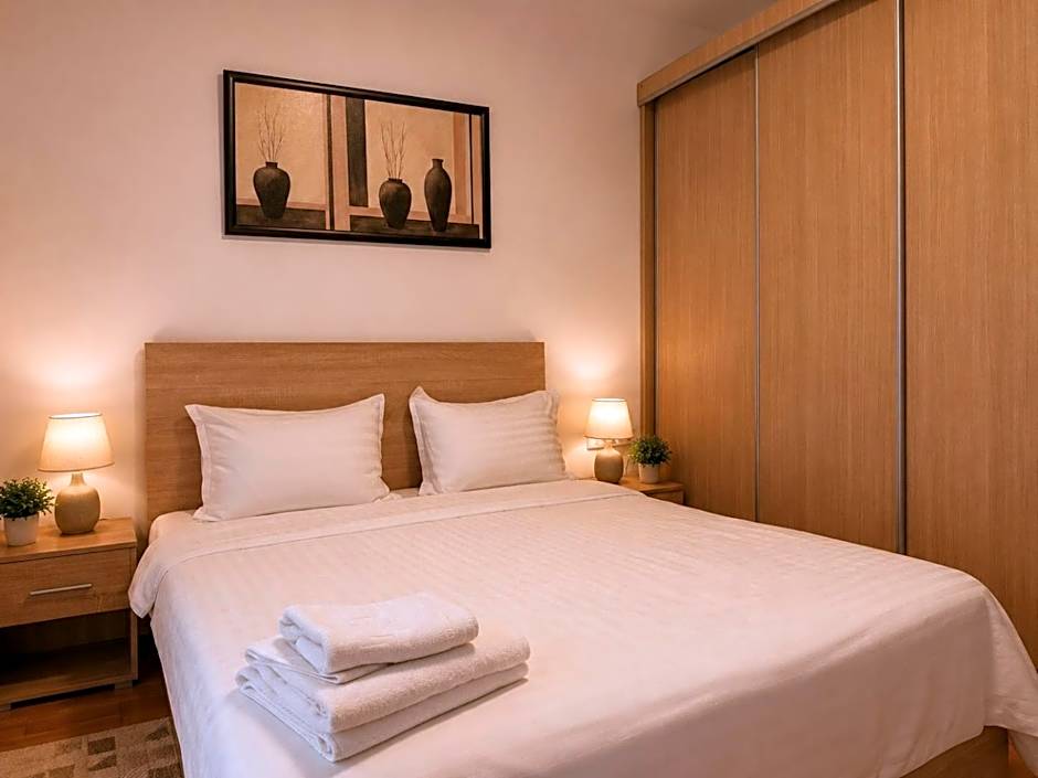 Monte Carlo Palace Suites