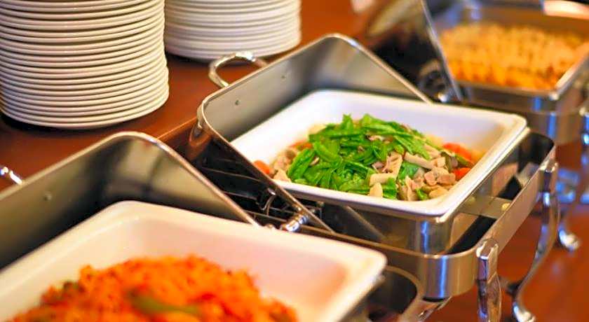 Hotel Route Inn Susono Inter