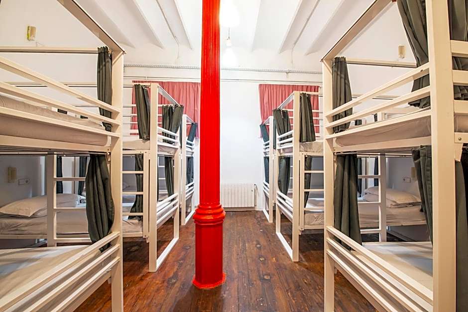 Safestay Barcelona Gothic