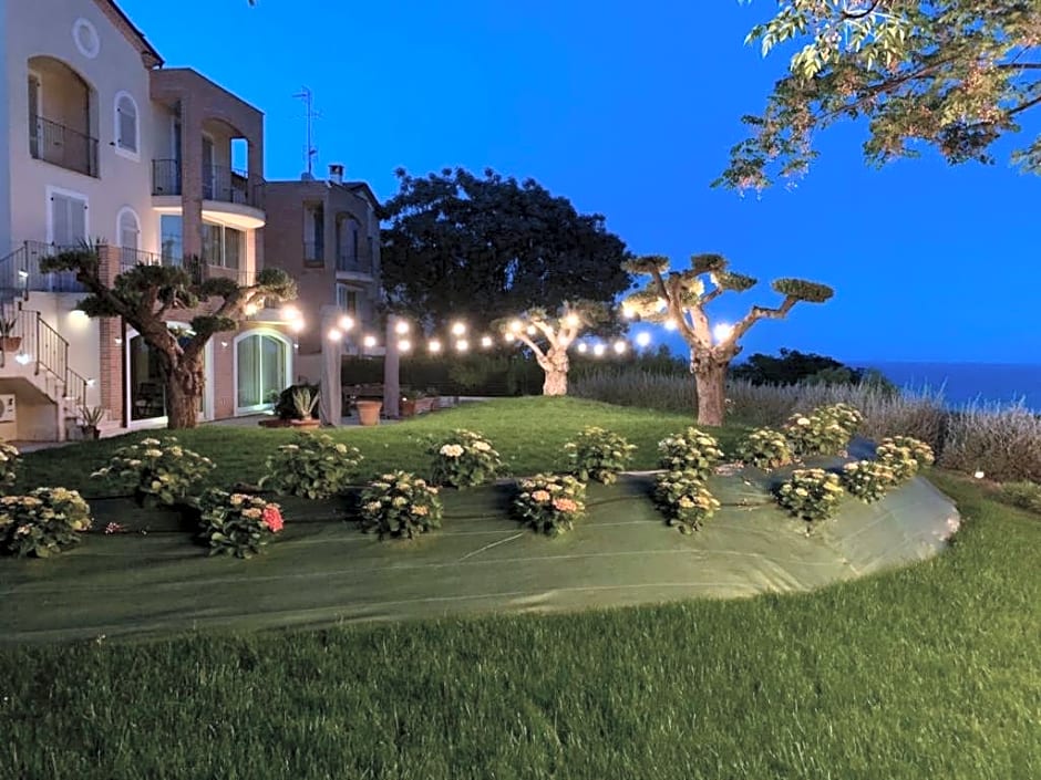 Casa Marziali - Italian Holiday Home