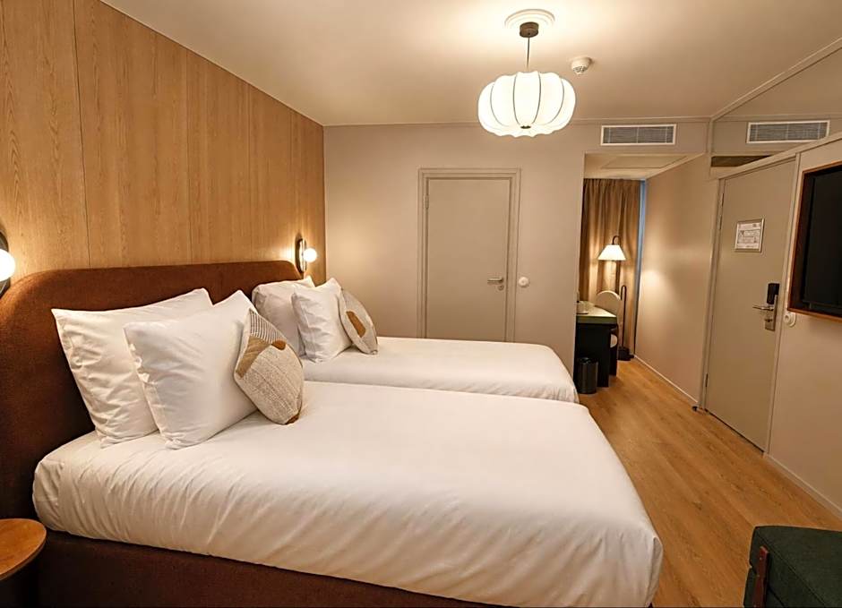 De Herbert Amsterdam - Formerly France Hotel