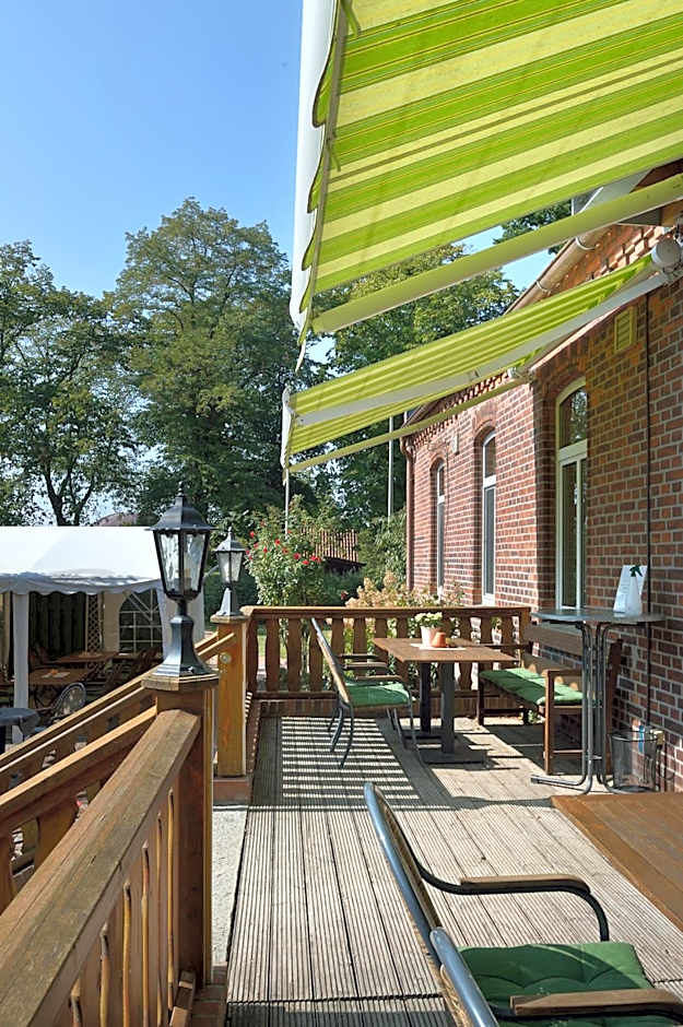 Land-gut-Hotel Allerhof