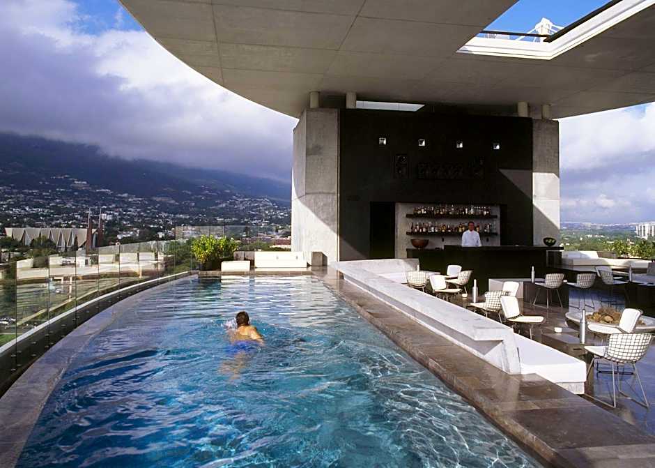 Habita Monterrey, a Member of Design Hotels