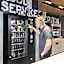 Ibis budget Knokke