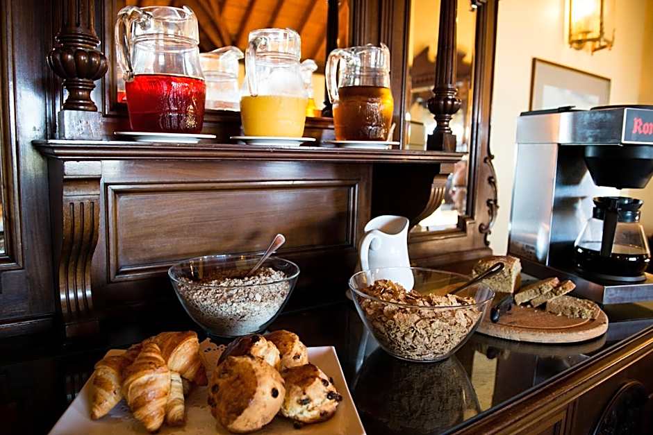 Aran View Country House and Lodge