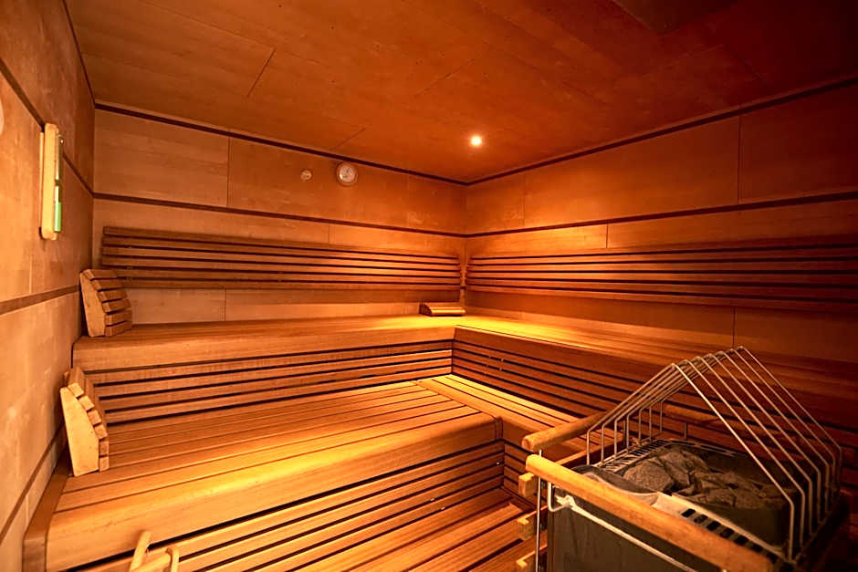 Sportschule Oberhaching