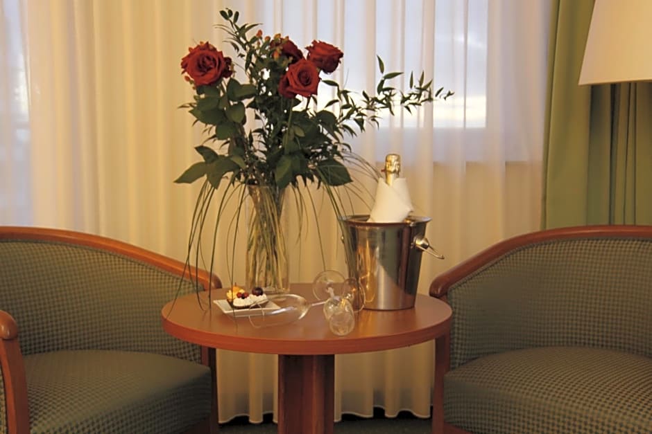 Hotel Kaiserhof Wesel