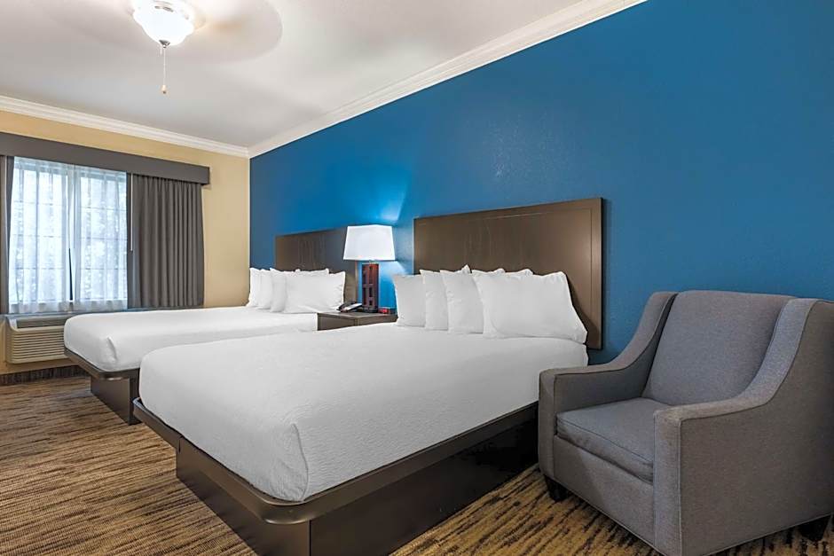 Best Western Dinosaur Valley Inn & Suites