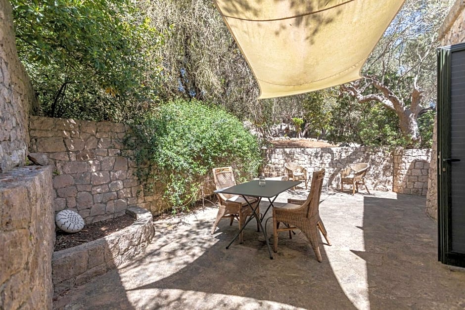 Il Posto delle Fragole