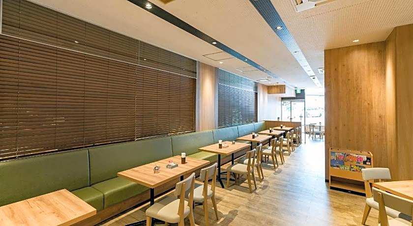 Fujinomiya Fujikyu Hotel