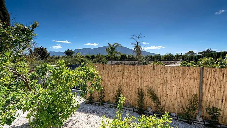 Casa Baliza, adults only